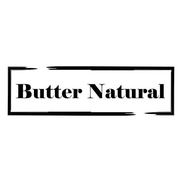 Butter Natural